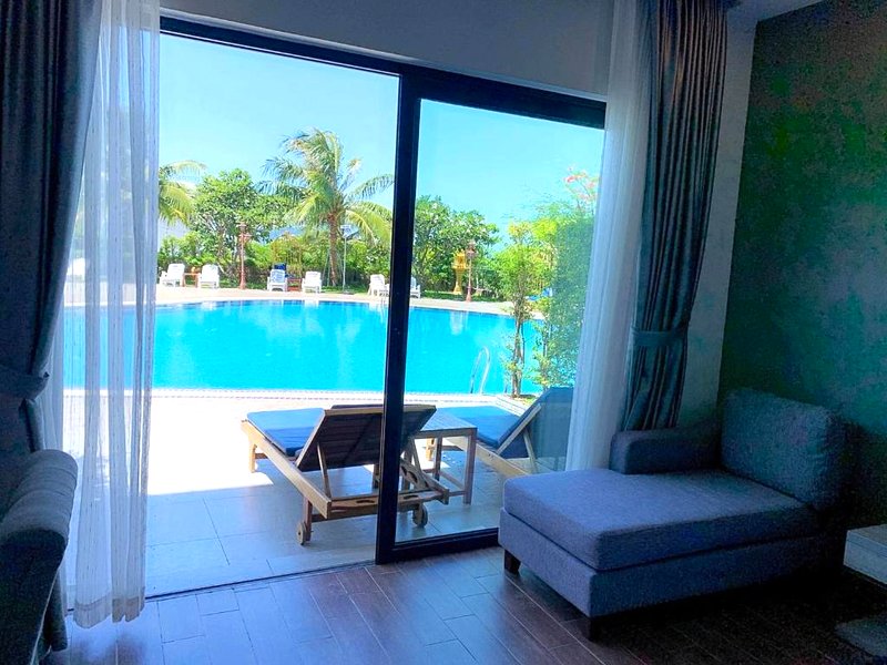 ケップ ベイ ホテル アンド リゾート (Kep Bay Hotel and Resort)の写真