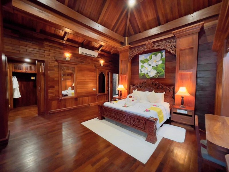 トライ パレス リゾート アンド スパ (Try Palace Resort and Spa)の写真