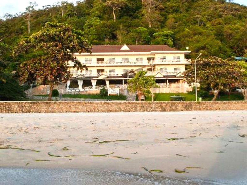 ザ ビーチ ハウス ホテル (The Beach House Hotel)の写真