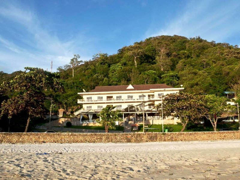 ザ ビーチ ハウス ホテル (The Beach House Hotel)の写真