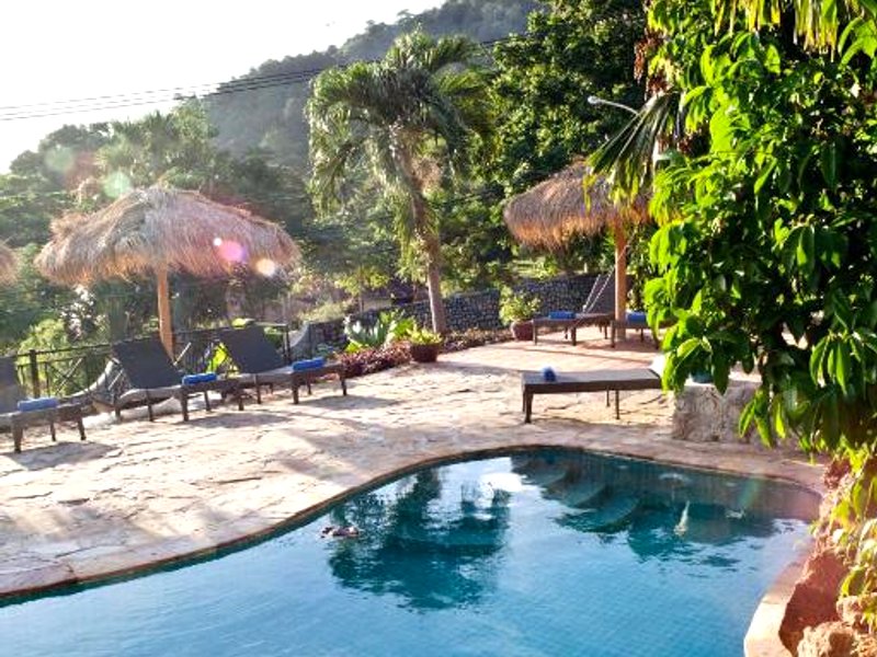 ザ ビーチ ハウス ホテル (The Beach House Hotel)の写真