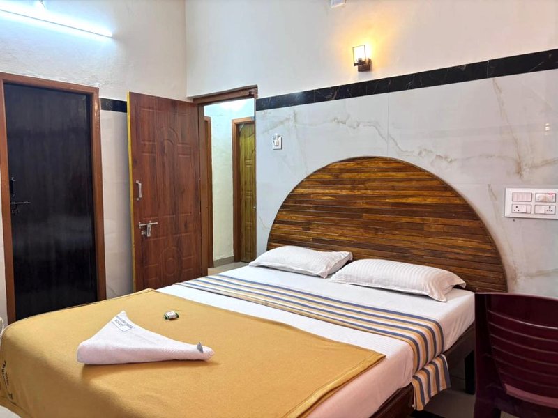 Hotel Adigaa Heritageの写真