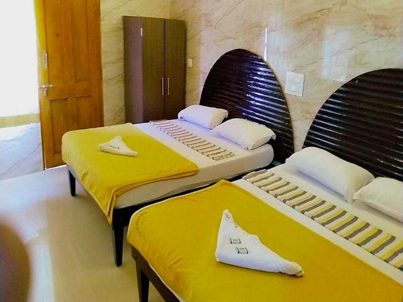Hotel Adigaa Heritageの写真