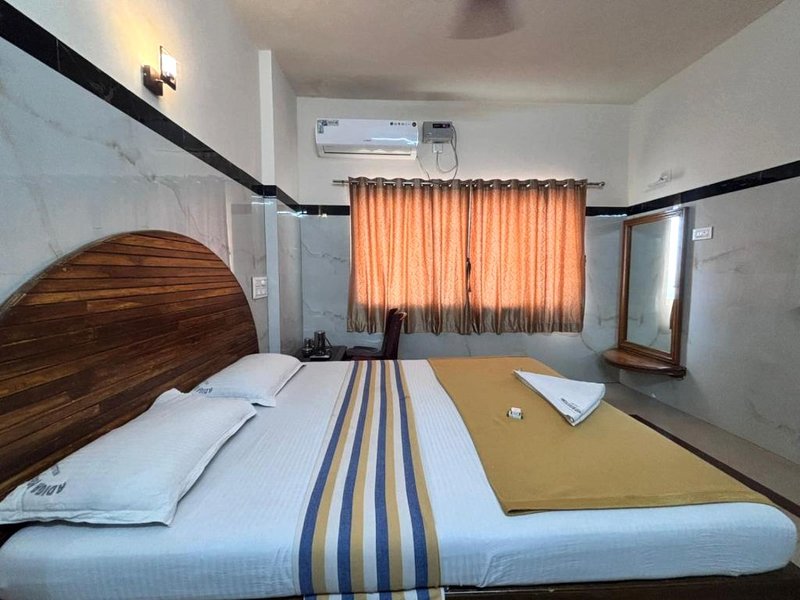 Hotel Adigaa Heritageの写真