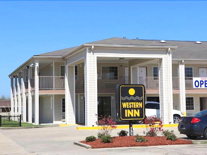 ウェスタン イン (Western Inn)の写真