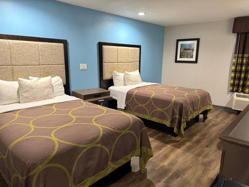 エグゼクティブ イン & スイーツ ベイカー (Executive Inn & Suites Baker)の写真