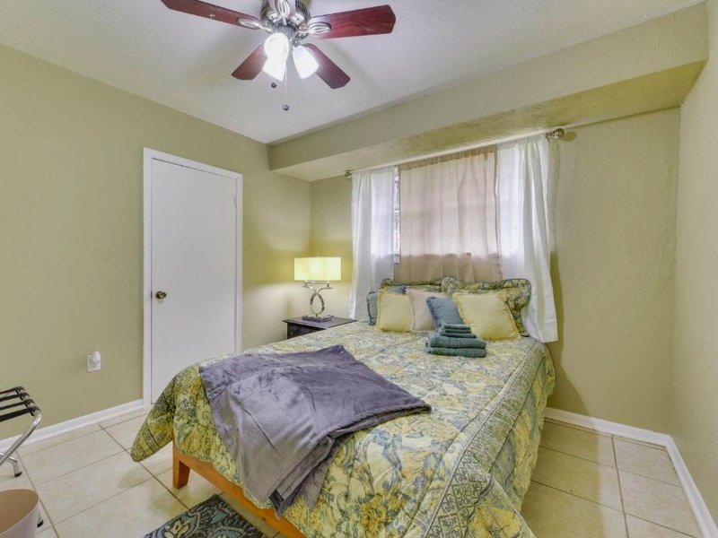 Baton Rouge Vacation Rental with Yard 10 Mi to LSU!の写真