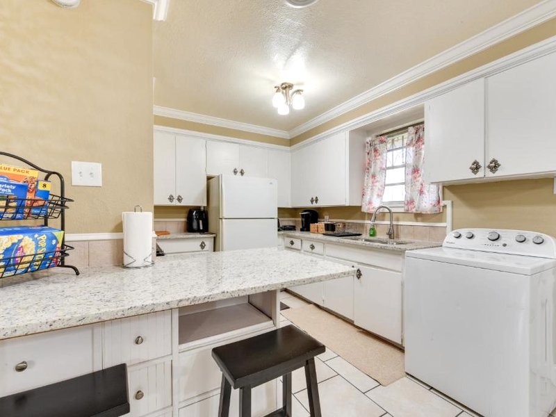 Baton Rouge Vacation Rental with Yard 10 Mi to LSU!の写真