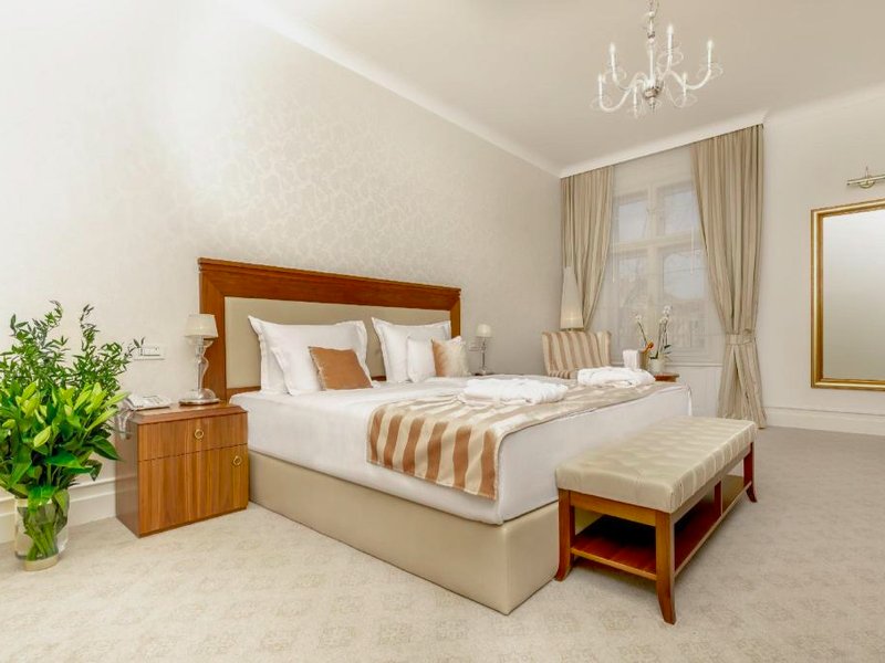 ル・プルミエ・ブティックホテル (Le Premier Boutique hotel)の写真