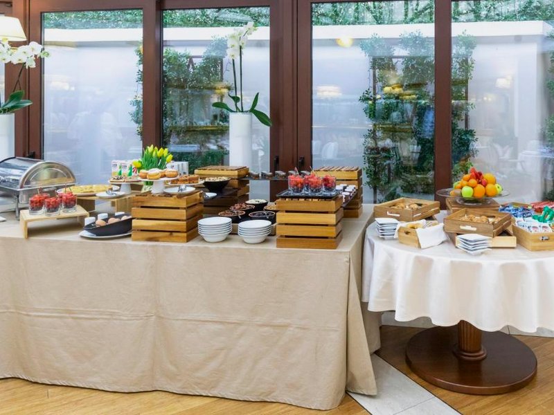 ル・プルミエ・ブティックホテル (Le Premier Boutique hotel)の写真