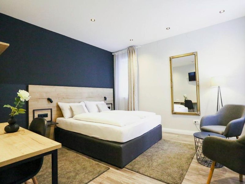 カサブランカ ブティック ベッド＆ブレックファースト (Casablanca Boutique Bed&Breakfast)の写真