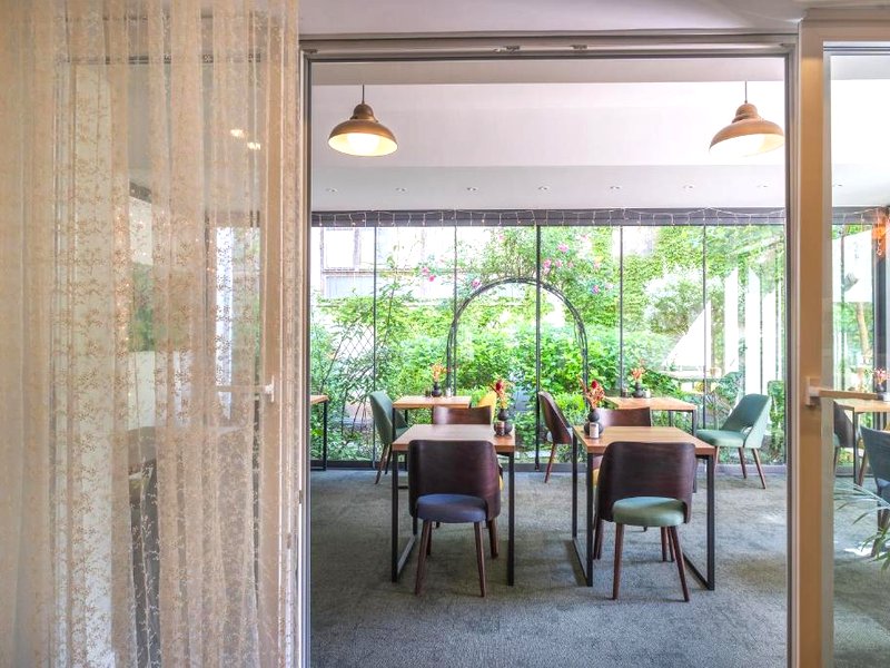 カサブランカ ブティック ベッド＆ブレックファースト (Casablanca Boutique Bed&Breakfast)の写真