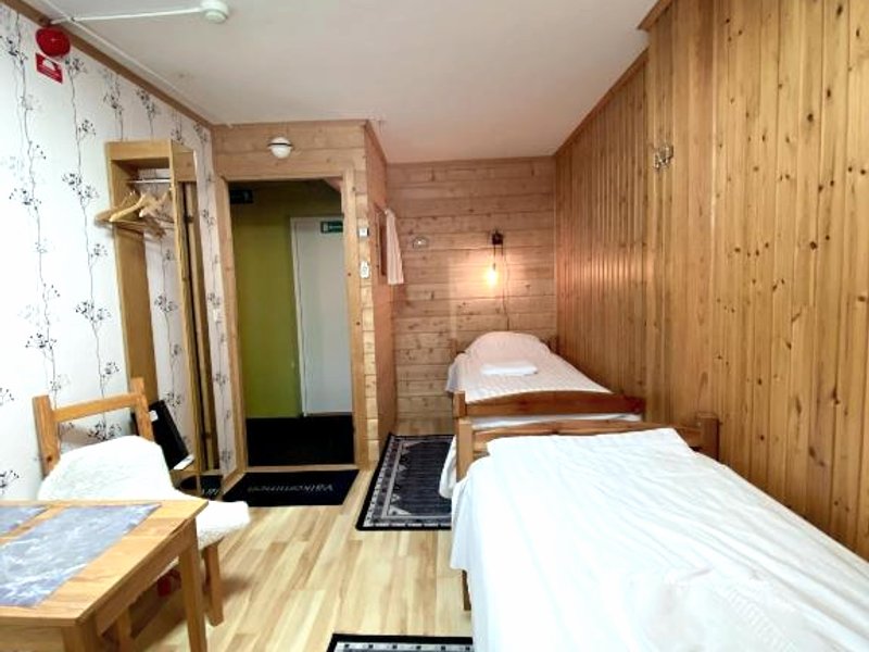 Lumi Guest Houseの写真
