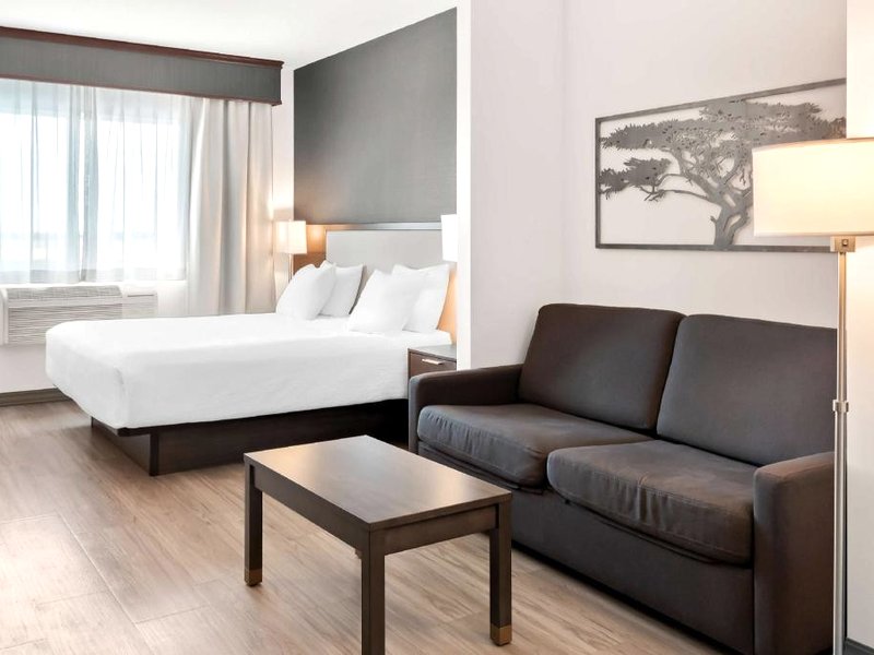 ベスト ウェスタン プラス モーデン (Best Western Plus Morden)の写真