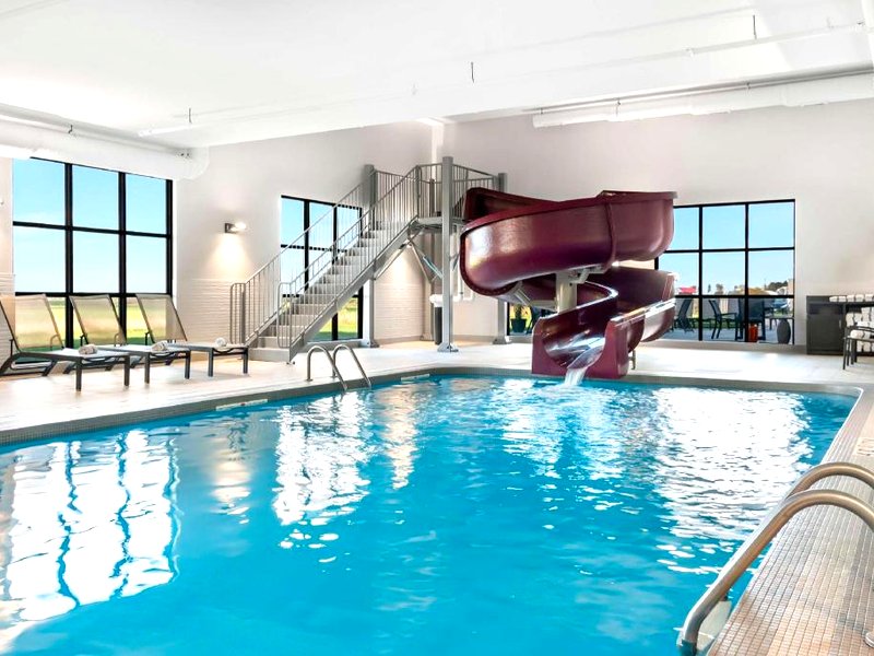 ベスト ウェスタン プラス モーデン (Best Western Plus Morden)の写真