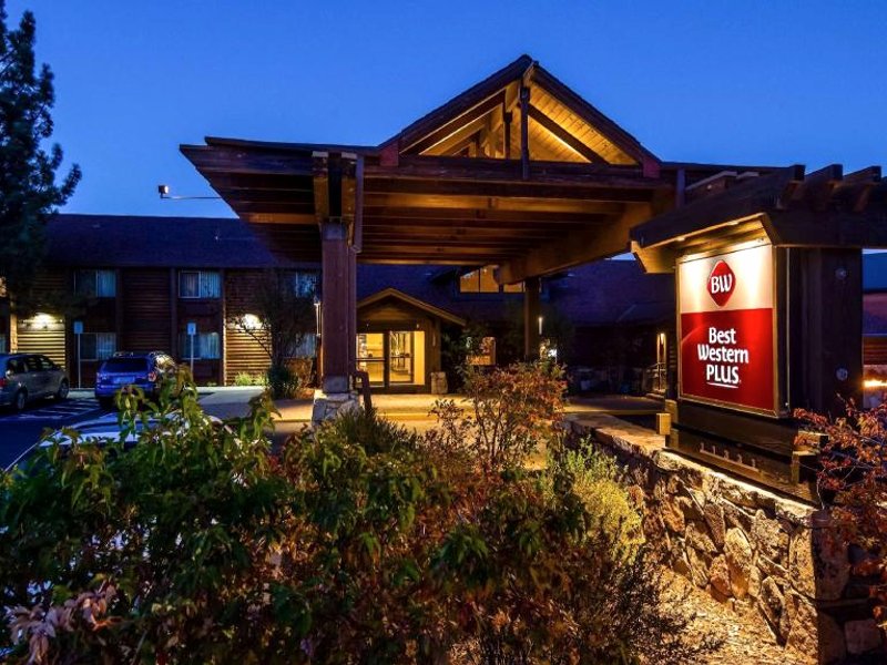 Best Western Plus Truckee-Tahoe Hotelの写真