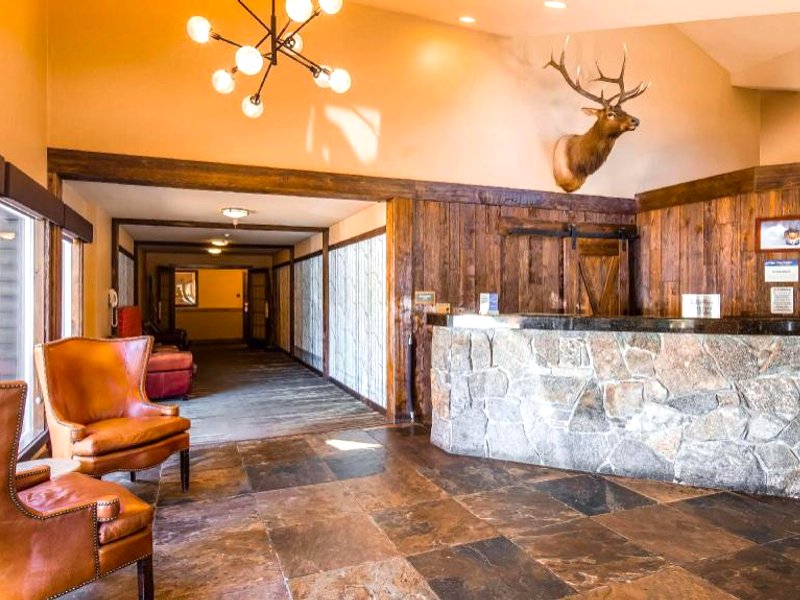 Best Western Plus Truckee-Tahoe Hotelの写真