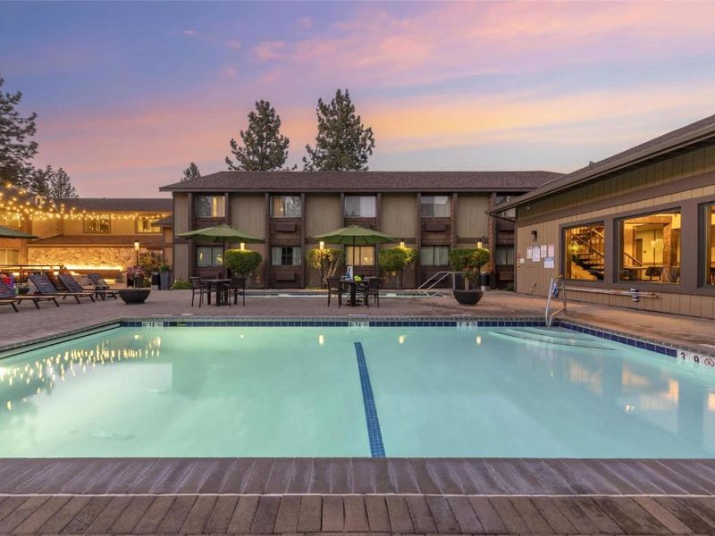 Best Western Plus Truckee-Tahoe Hotelの写真