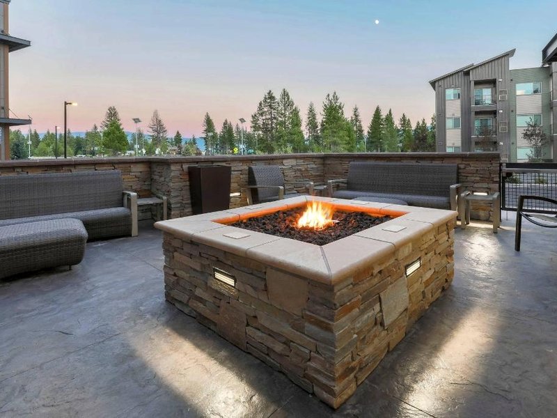 SpringHill Suites by Marriott Truckee Lake Tahoeの写真