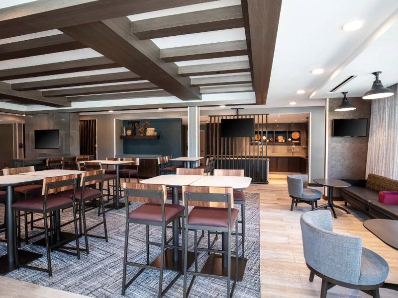 SpringHill Suites by Marriott Truckee Lake Tahoeの写真