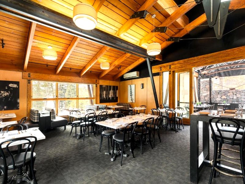 Gravity Haus Truckee-Tahoeの写真