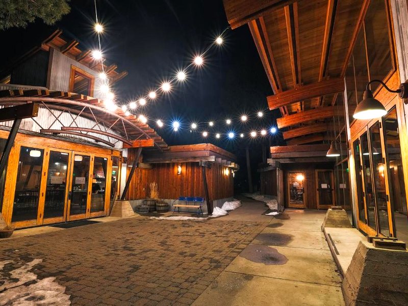 Gravity Haus Truckee-Tahoeの写真