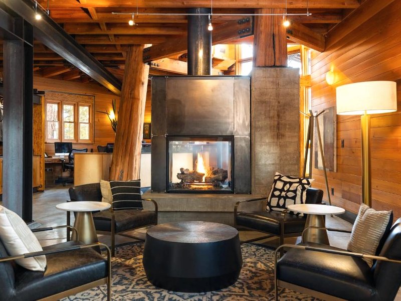 Gravity Haus Truckee-Tahoeの写真