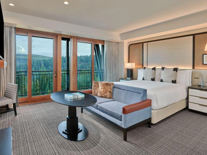 The Ritz-Carlton, Lake Tahoeの写真