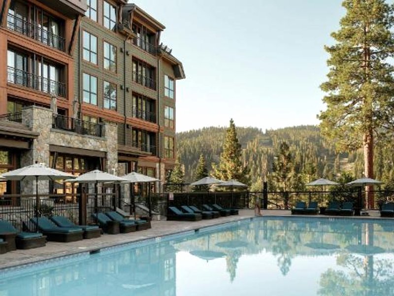 The Ritz-Carlton, Lake Tahoeの写真