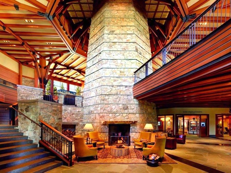 The Ritz-Carlton, Lake Tahoeの写真