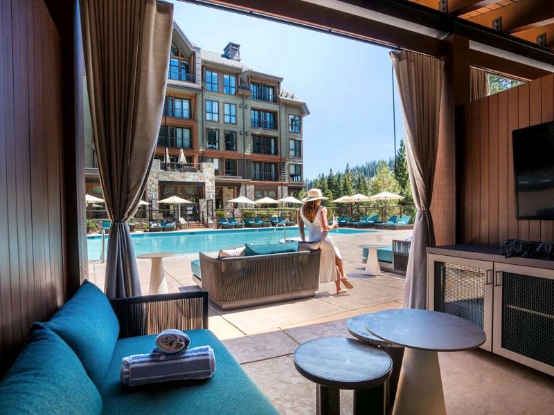 The Ritz-Carlton, Lake Tahoeの写真