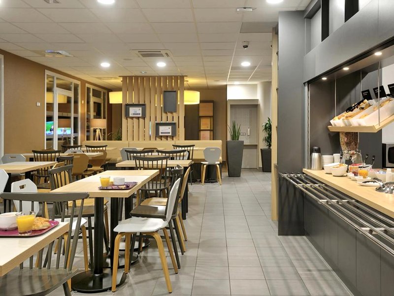 B&B HOTEL Lyon Caluire Cite Internationaleの写真