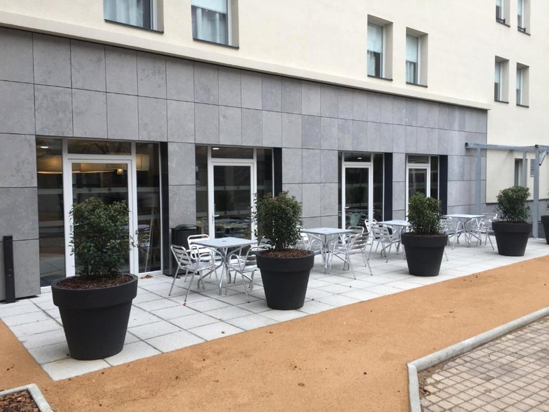 B&B HOTEL Lyon Caluire Cite Internationaleの写真