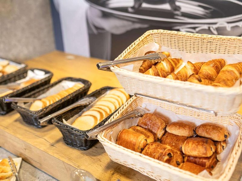ibis budget Lyon Caluire Cité Internationaleの写真