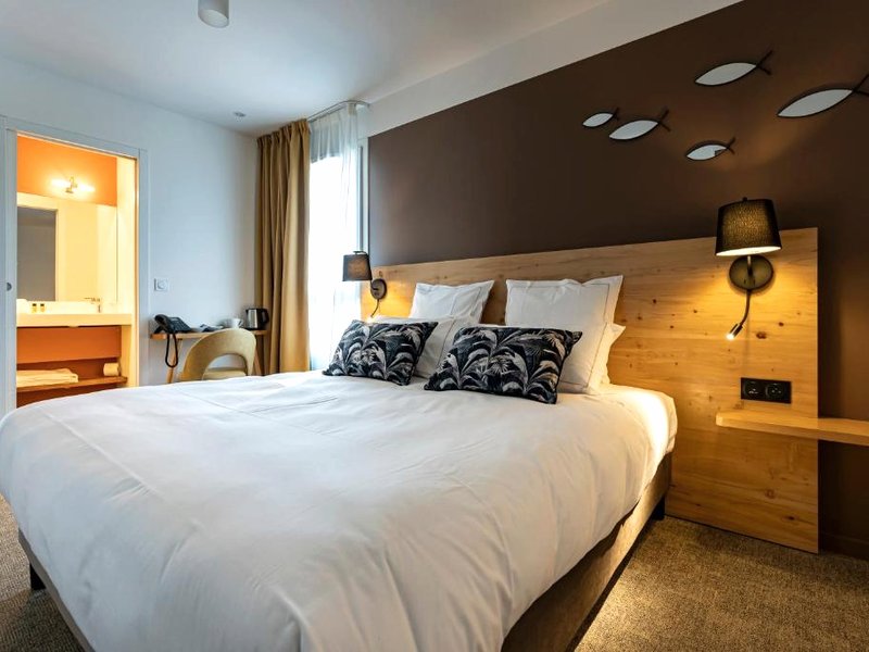 HOTEL LE 25の写真