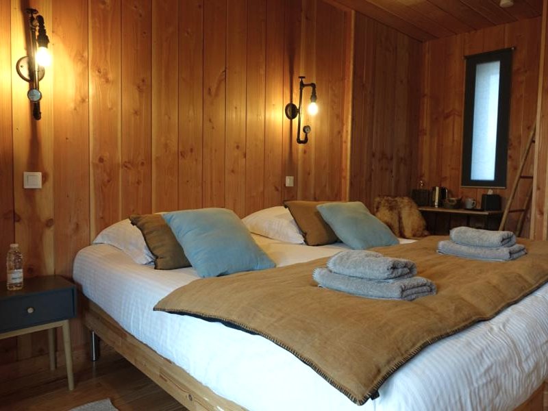 La Cabane de Chachaの写真
