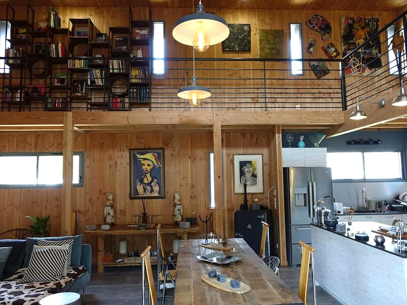 La Cabane de Chachaの写真