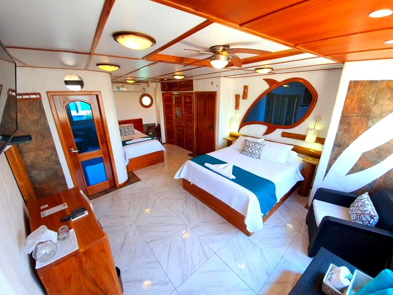 Casa Ocean Pierの写真