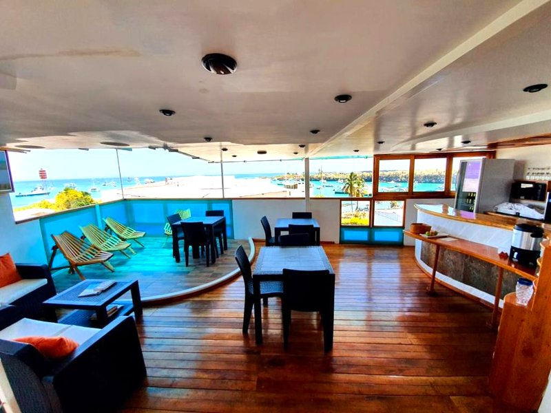Casa Ocean Pierの写真