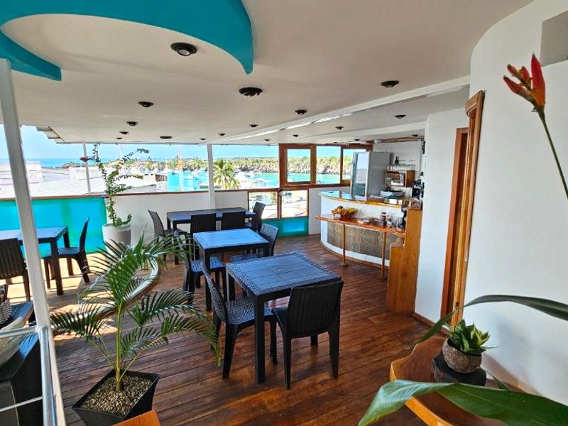 Casa Ocean Pierの写真