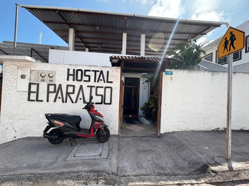 El Paraisoの写真