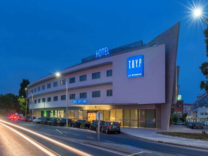 TRYP by Wyndham Leiriaの写真