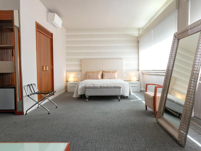 Hotel Eurosol Leiria & Jardimの写真