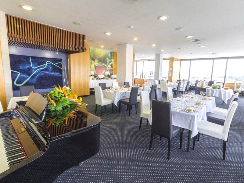 Hotel Eurosol Leiria & Jardimの写真
