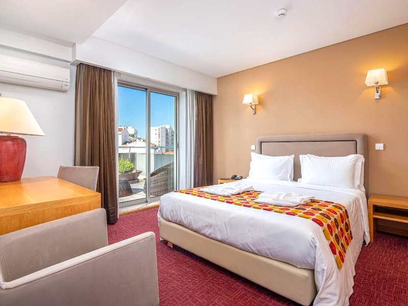 Stay Hotel Leiria Centroの写真