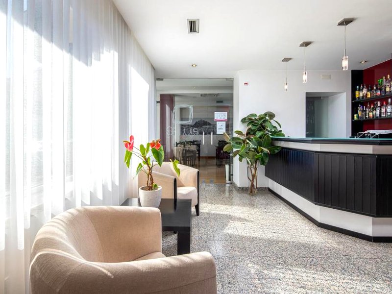 Stay Hotel Leiria Centroの写真