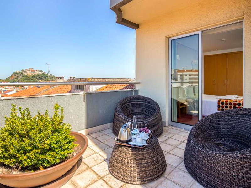 Stay Hotel Leiria Centroの写真