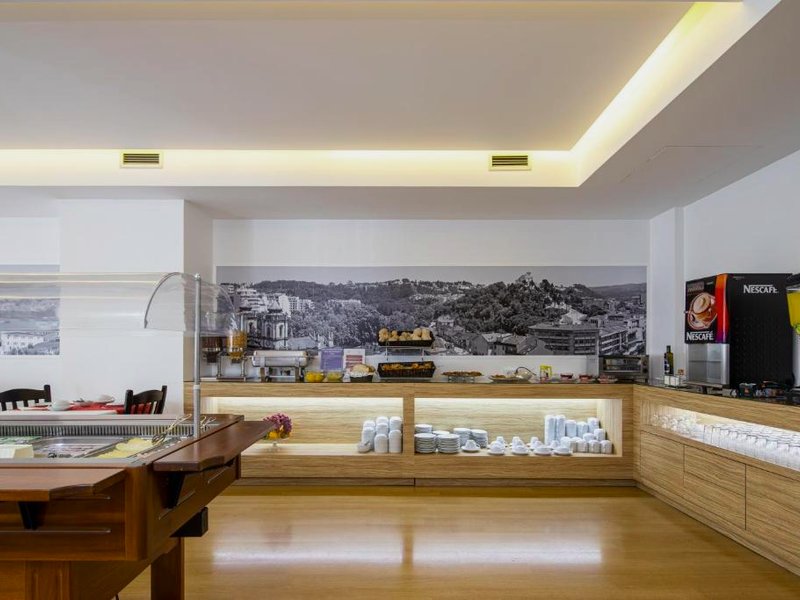Stay Hotel Leiria Centroの写真
