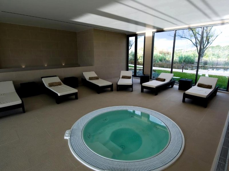 Hotel Villa Batalhaの写真