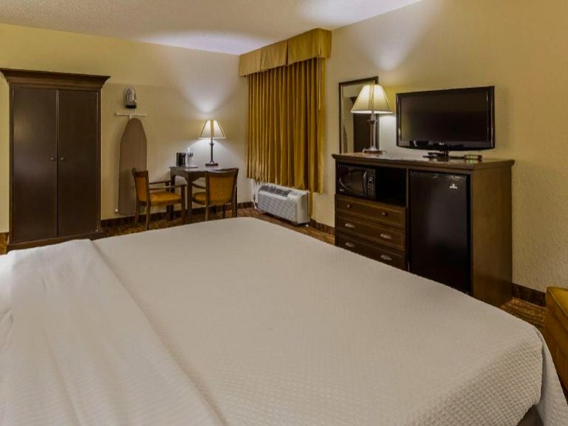 ベストウェスタン ミュージック キャピタル イン (Best Western Music Capital Inn)の写真